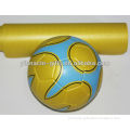 PMS Matching on alternating panel soccer balls